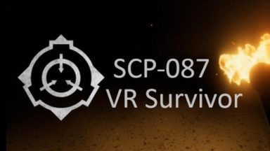 Featured SCP087 VR Survivor Free Download