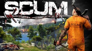 Featured SCUM Free Download