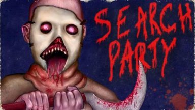 Featured SEARCH PARTY Directors Cut Free Download