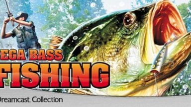 Featured SEGA Bass Fishing Free Download