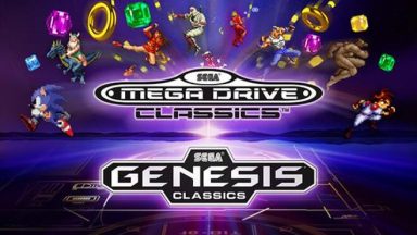 Featured SEGA Mega Drive and Genesis Classics Free Download