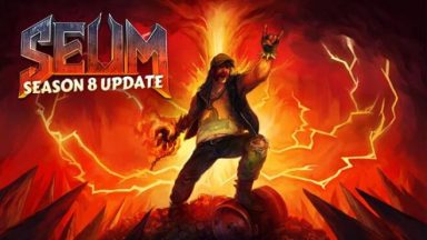 Featured SEUM Speedrunners from Hell Free Download