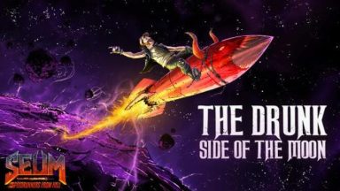 Featured SEUM The Drunk Side of the Moon Free Download
