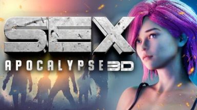 Featured SEX Apocalypse 3D Free Download