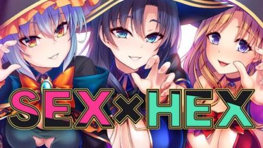 Featured SEX HEX Free Download