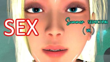 Featured SEX Summer Seduction VR Free Download