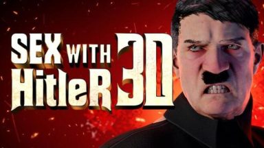 Featured SEX with HITLER 3D Free Download