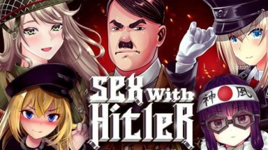Featured SEX with HITLER Free Download