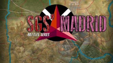 Featured SGS Battle For Madrid Free Download