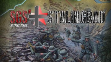 Featured SGS Battle For Stalingrad Free Download