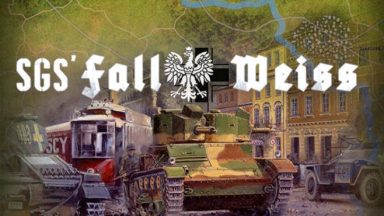 Featured SGS Fall Weiss Free Download