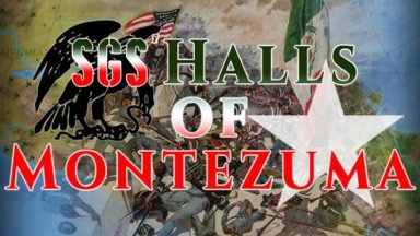Featured SGS Halls of Montezuma Free Download
