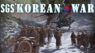 Featured SGS Korean War Free Download