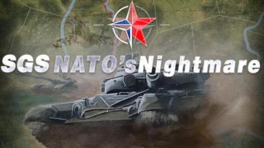 Featured SGS NATOs Nightmare Free Download