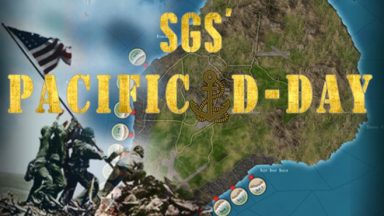 Featured SGS Pacific DDay Free Download