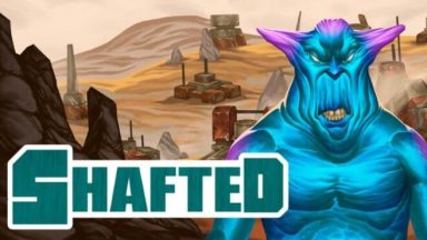 Featured SHAFTED Free Download