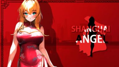 Featured SHANGHAI ANGEL 18 Adult Only Free Download