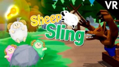 Featured SHEEP SLING Free Download