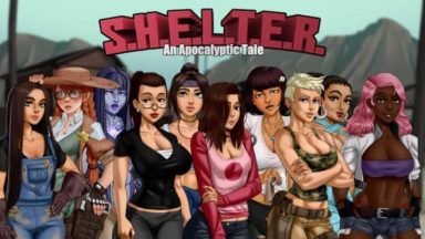 Featured SHELTER An Apocalyptic Tale Free Download