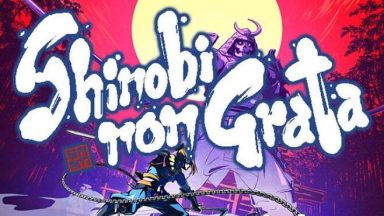 Featured SHINOBI NON GRATA Free Download