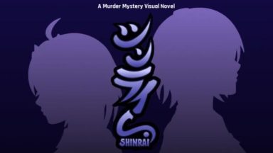 Featured SHINRAI Broken Beyond Despair Free Download