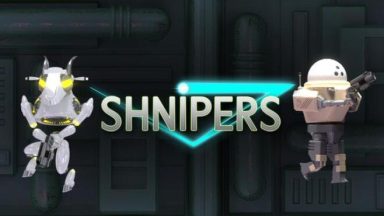 Featured SHNIPERS Free Download