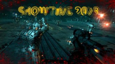 Featured SHOWTIME 2073 Free Download