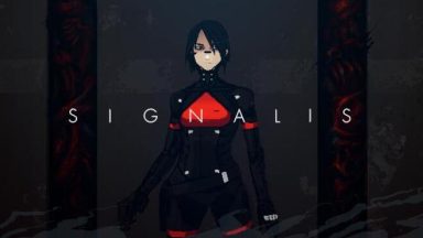 Featured SIGNALIS Free Download