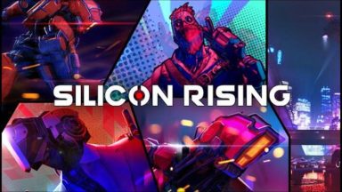 Featured SILICON RISING Free Download