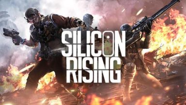 Featured SILICON RISING Free Download