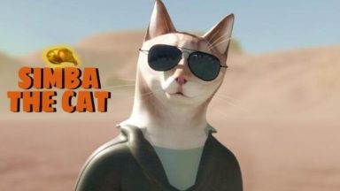 Featured SIMBA THE CAT Free Download