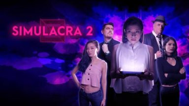Featured SIMULACRA 2 Free Download
