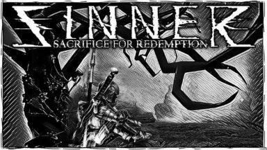Featured SINNER Sacrifice for Redemption Free Download