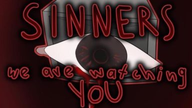 Featured SINNERS Free Download
