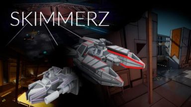 Featured SKIMMERZ Free Download