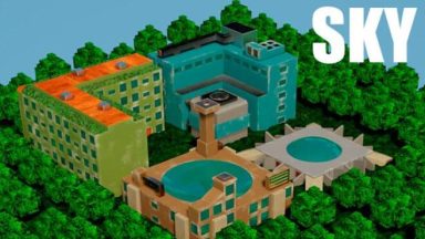 Featured SKY Free Download