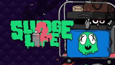 Featured SLUDGE LIFE 2 Free Download