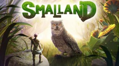Featured SMALLAND Free Download