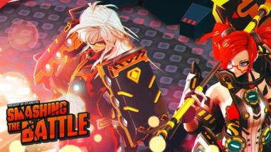 Featured SMASHING THE BATTLE Free Download