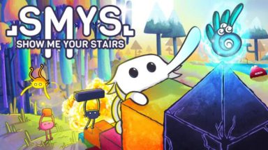 Featured SMYS Show Me Your Stairs Free Download