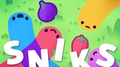 Featured SNIKS Free Download