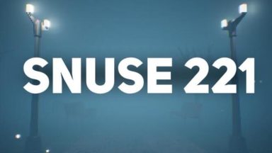 Featured SNUSE 221 Free Download