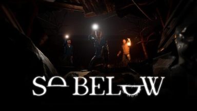 Featured SO BELOW Free Download