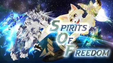 Featured SOF Spirits Of Freedom Free Download