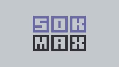 Featured SOK MAX Free Download