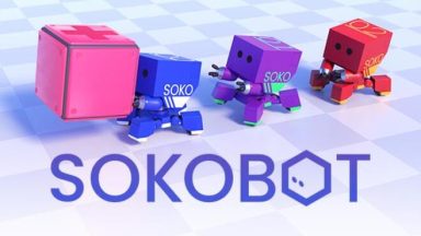 Featured SOKOBOT Free Download
