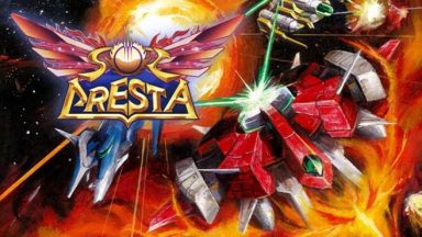 Featured SOL CRESTA Dramatic DLC Free Download
