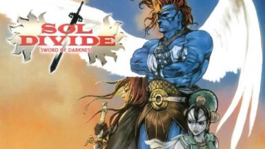 Featured SOL DIVIDE SWORD OF DARKNESS Free Download