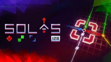 Featured SOLAS 128 Free Download