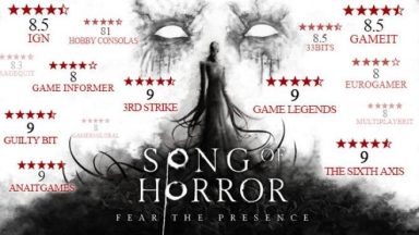 Featured SONG OF HORROR COMPLETE EDITION Free Download